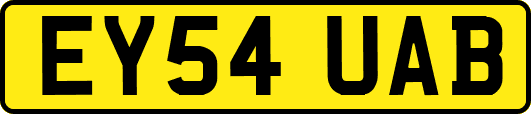 EY54UAB