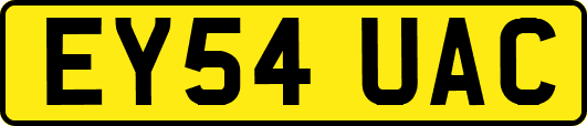 EY54UAC