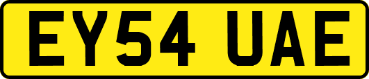 EY54UAE