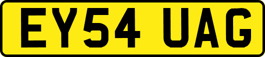 EY54UAG