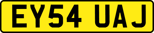 EY54UAJ