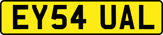 EY54UAL