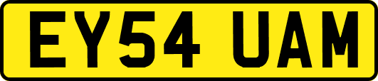 EY54UAM
