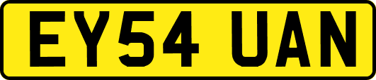 EY54UAN
