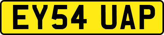 EY54UAP