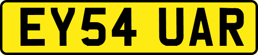 EY54UAR