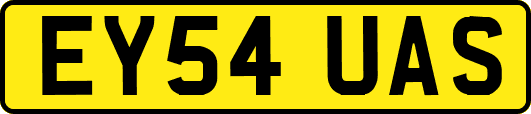 EY54UAS