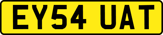 EY54UAT