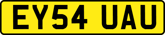 EY54UAU