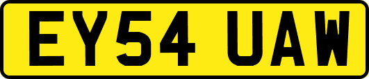 EY54UAW