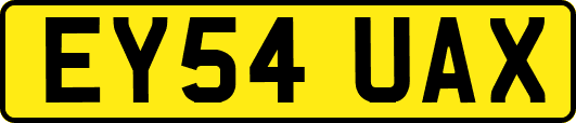 EY54UAX
