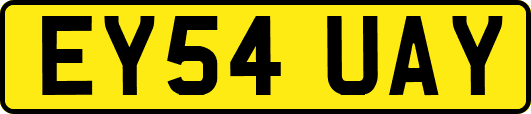 EY54UAY