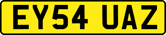 EY54UAZ