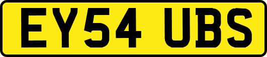 EY54UBS