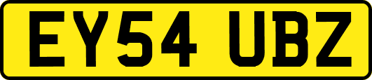 EY54UBZ