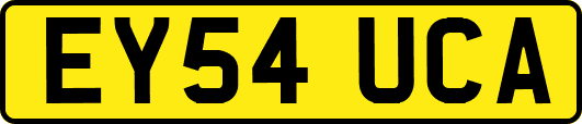 EY54UCA