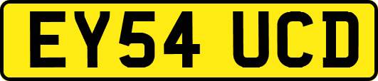EY54UCD