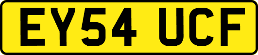 EY54UCF