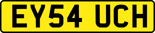 EY54UCH