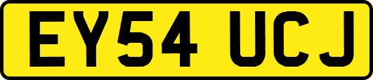 EY54UCJ
