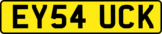 EY54UCK