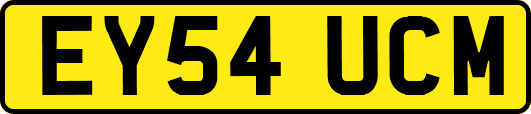 EY54UCM