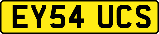 EY54UCS