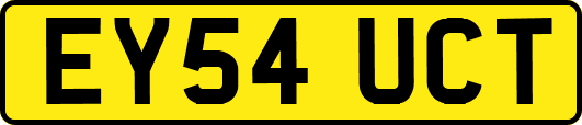 EY54UCT