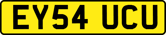 EY54UCU