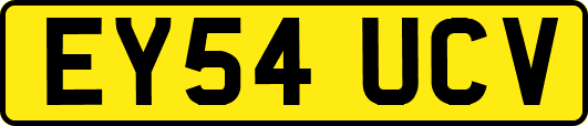 EY54UCV