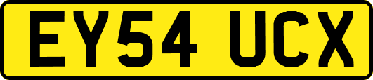 EY54UCX