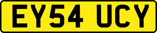 EY54UCY