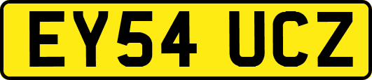 EY54UCZ