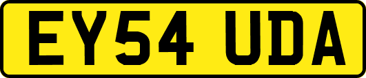 EY54UDA