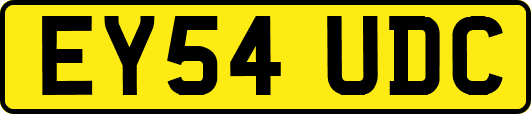 EY54UDC