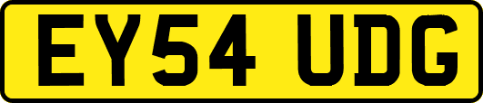 EY54UDG
