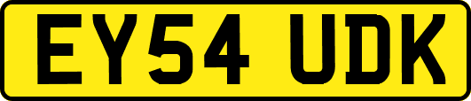 EY54UDK