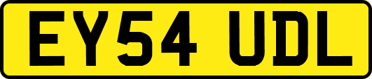 EY54UDL