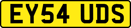 EY54UDS