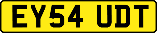 EY54UDT