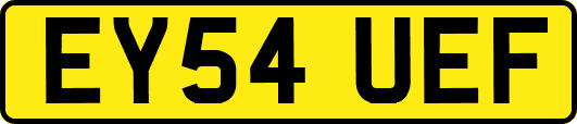 EY54UEF