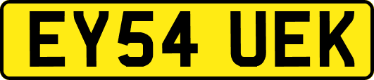 EY54UEK