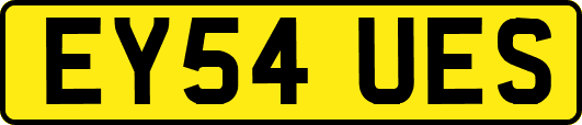 EY54UES