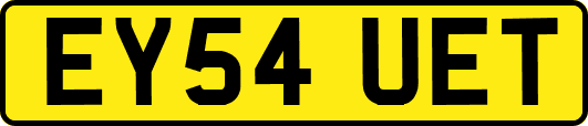 EY54UET