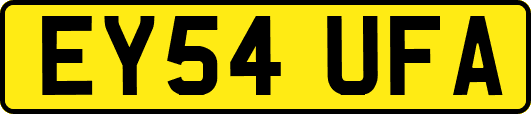 EY54UFA