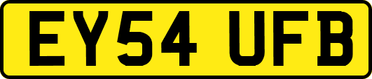EY54UFB