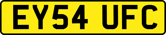 EY54UFC