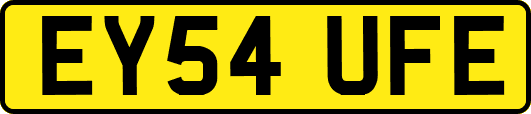 EY54UFE