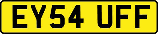EY54UFF