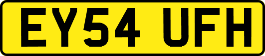 EY54UFH